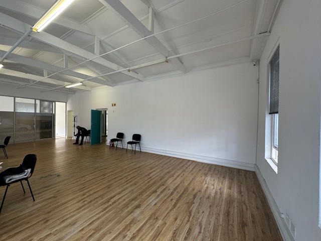 To Let commercial Property for Rent in Woodstock Western Cape